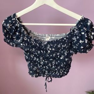 2 off the shoulder tops for $20